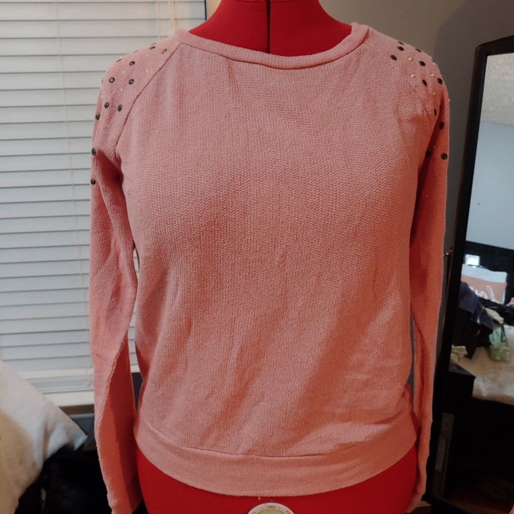 Cute Sweater